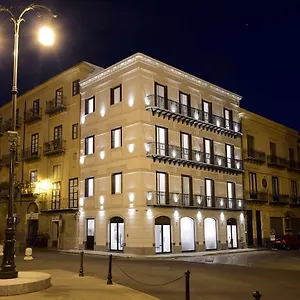 Principe Di Lampedusa Hotel Palermo