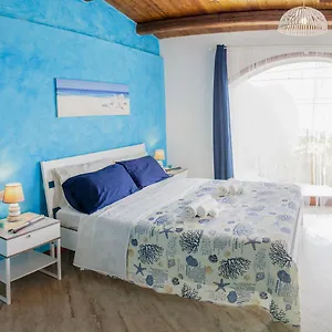 Borgo Marino Bed & Breakfast Cefalù