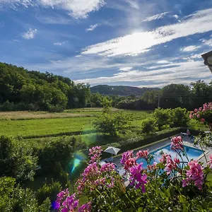 Il Sicomoro Hotel Fivizzano