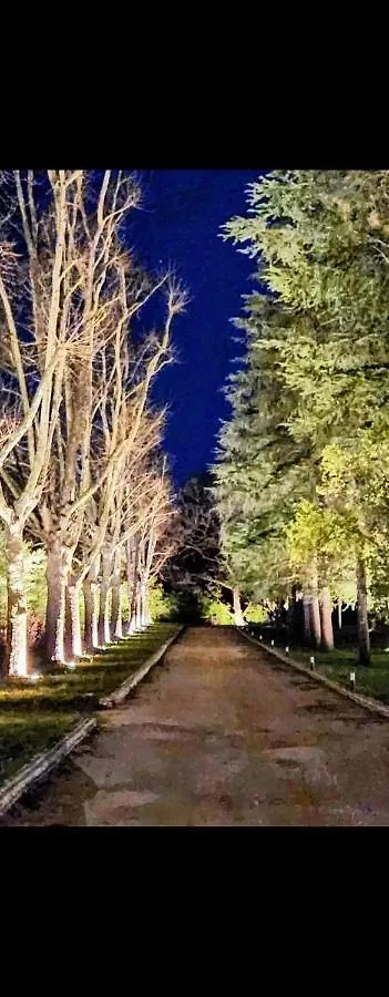 La Casa Nel Parco Luxury B&B San Lazzaro di Savena