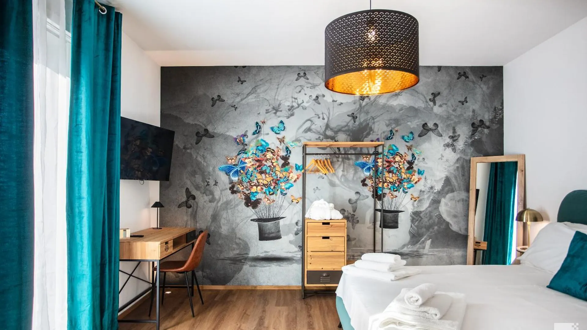 La Casa Nel Parco Luxury B&B San Lazzaro di Savena