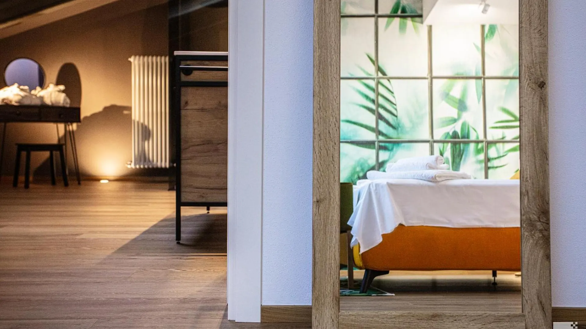 Bed & Breakfast La Casa Nel Parco Luxury B&B San Lazzaro di Savena Italien